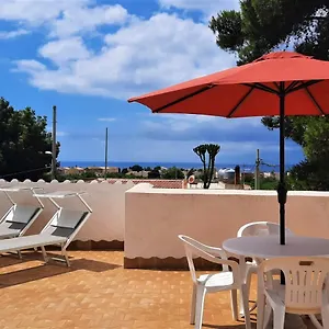 Seaside Dreams Appartamento