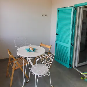 Acquamarina B&beach Appartamento Follonica